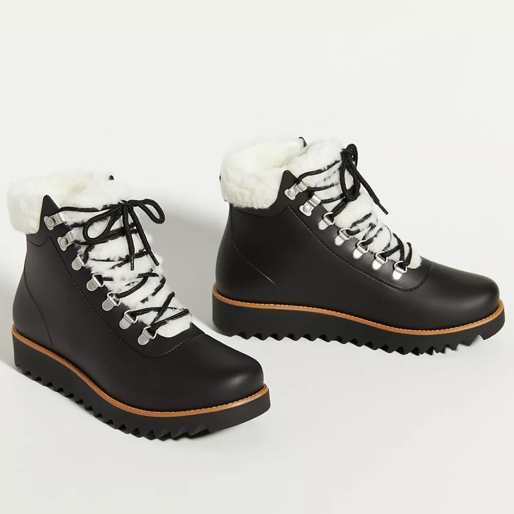 Bernardo Wiley Rain Boot